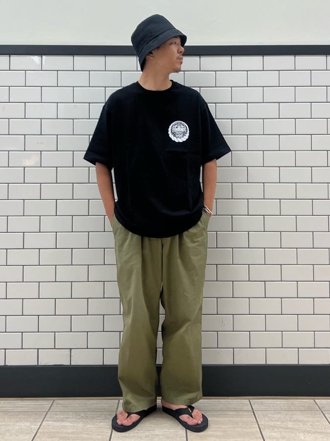 417 EDIFICEのコーディネートを紹介します。｜Rakuten Fashion(楽天ファッション／旧楽天ブランドアベニュー)2724741