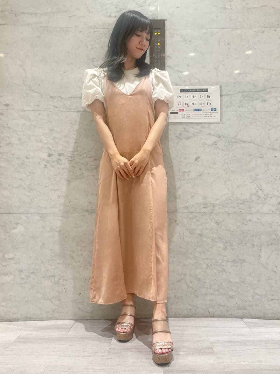 ESPERANZAのコーディネートを紹介します。｜Rakuten Fashion(楽天ファッション／旧楽天ブランドアベニュー)2733711