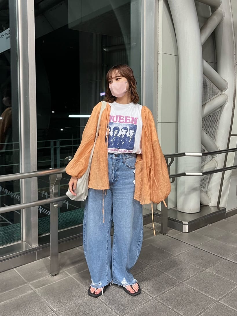 CIAOPANIC TYPYの≪XS~Lサイズ展開≫【KATER】vintagedenim