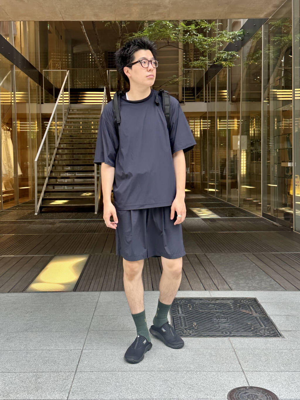 URBAN RESEARCHのコーディネートを紹介します。｜Rakuten Fashion(楽天ファッション／旧楽天ブランドアベニュー)2734202