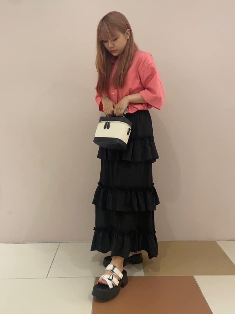 ESPERANZAのコーディネートを紹介します。｜Rakuten Fashion(楽天ファッション／旧楽天ブランドアベニュー)2734658