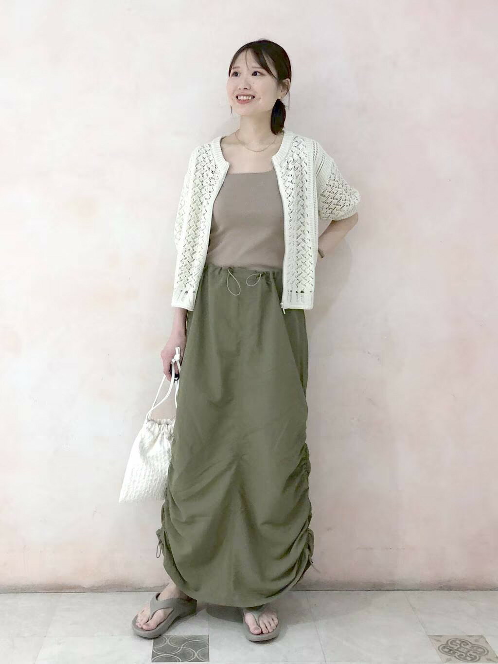 LAKOLEのコーディネートを紹介します。｜Rakuten Fashion(楽天ファッション／旧楽天ブランドアベニュー)2744371