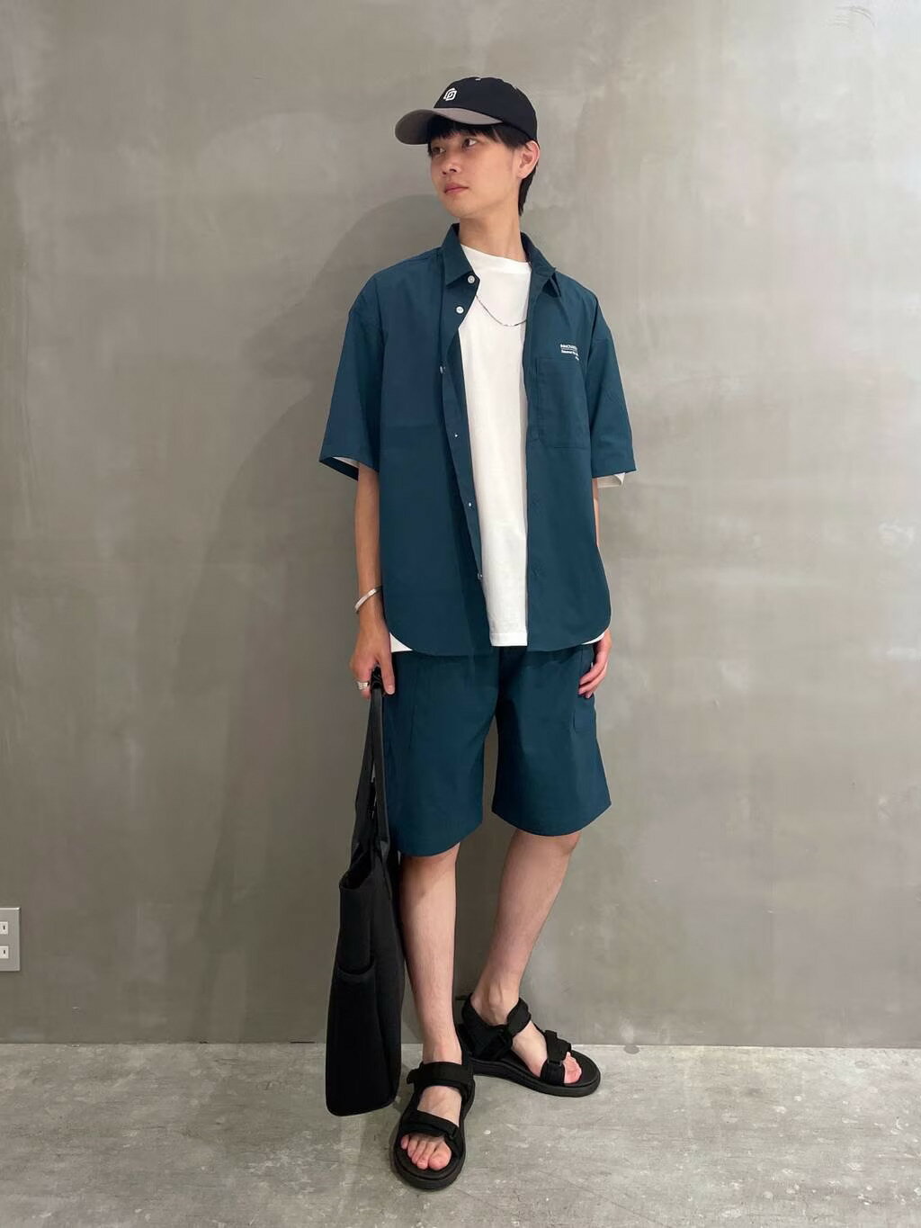 LAKOLEのコーディネートを紹介します。｜Rakuten Fashion(楽天ファッション／旧楽天ブランドアベニュー)2744377