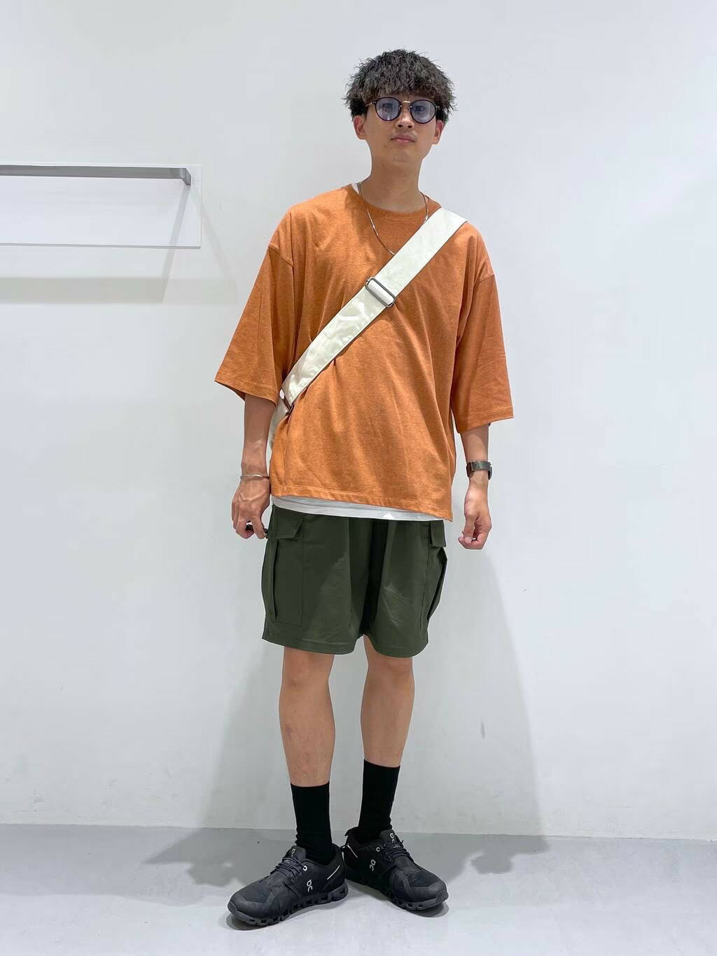 LAKOLEのコーディネートを紹介します。｜Rakuten Fashion(楽天ファッション／旧楽天ブランドアベニュー)2744395