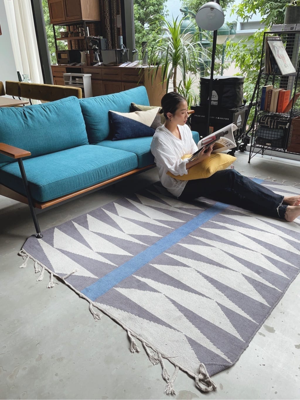 journal standard Furnitureのコーディネートを紹介します。｜Rakuten Fashion(楽天ファッション／旧楽天ブランドアベニュー)2745363