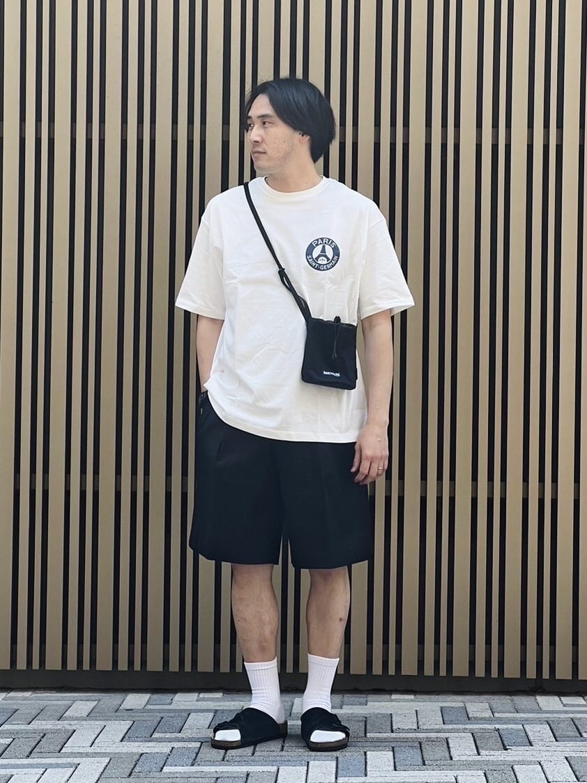 EDIFICEのコーディネートを紹介します。｜Rakuten Fashion(楽天ファッション／旧楽天ブランドアベニュー)2745402