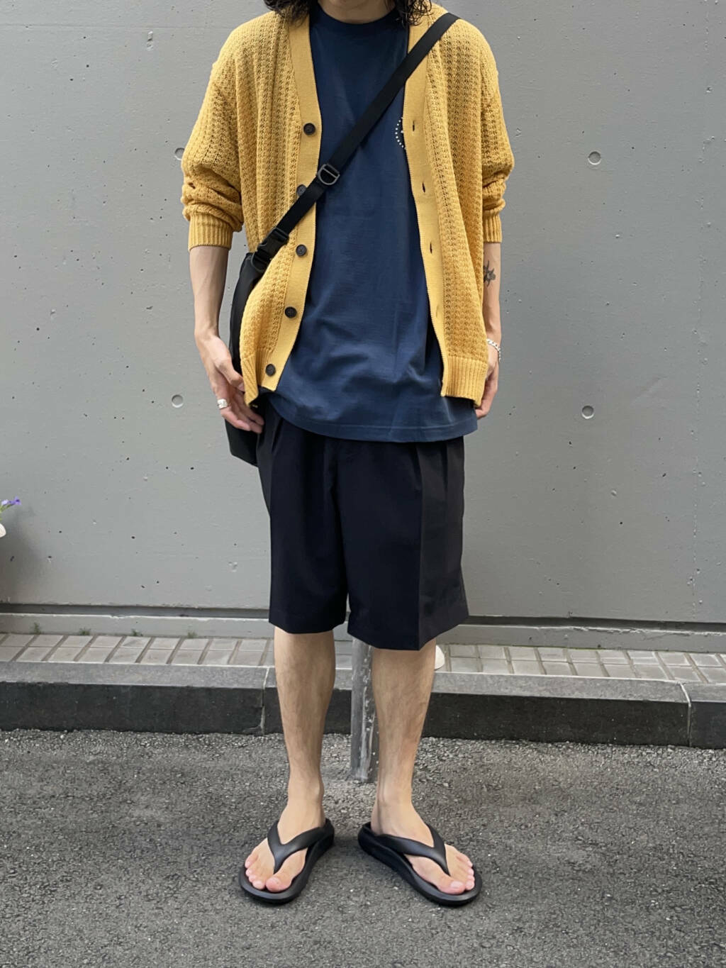 URBAN RESEARCHのコーディネートを紹介します。｜Rakuten Fashion(楽天ファッション／旧楽天ブランドアベニュー)2753411