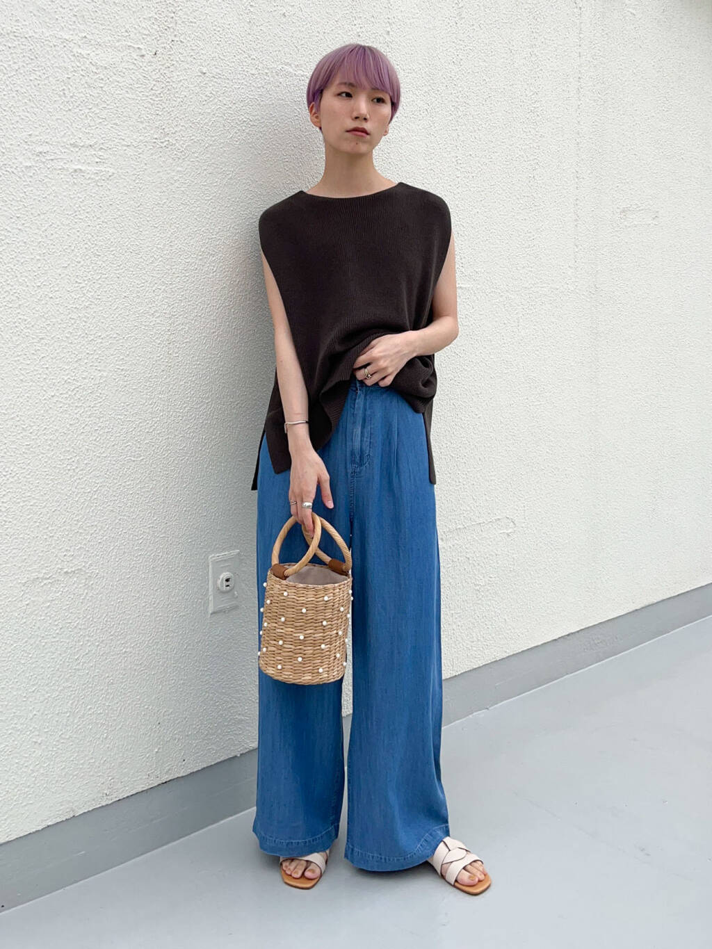 URBAN RESEARCH ROSSOのコーディネートを紹介します。｜Rakuten Fashion(楽天ファッション／旧楽天ブランドアベニュー)2753414