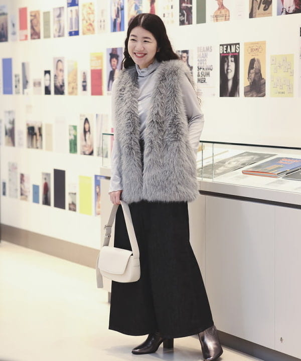 B:MING LIFE STORE by BEAMSのコーディネート | Rakuten Fashion