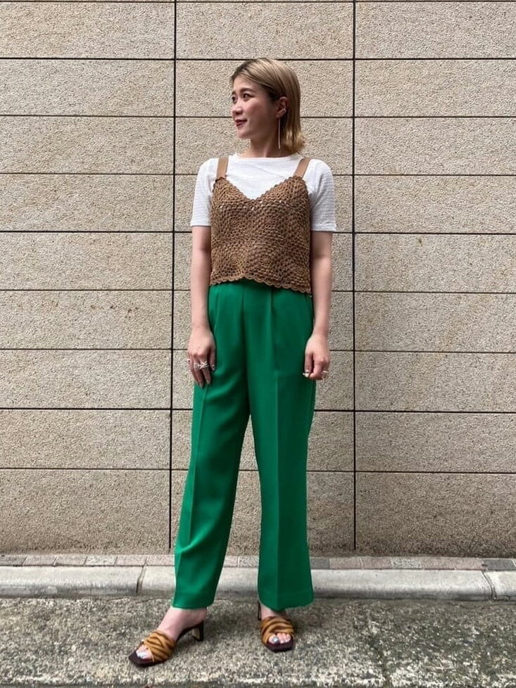 LOVELESSのコーディネートを紹介します。｜Rakuten Fashion(楽天ファッション／旧楽天ブランドアベニュー)2753798