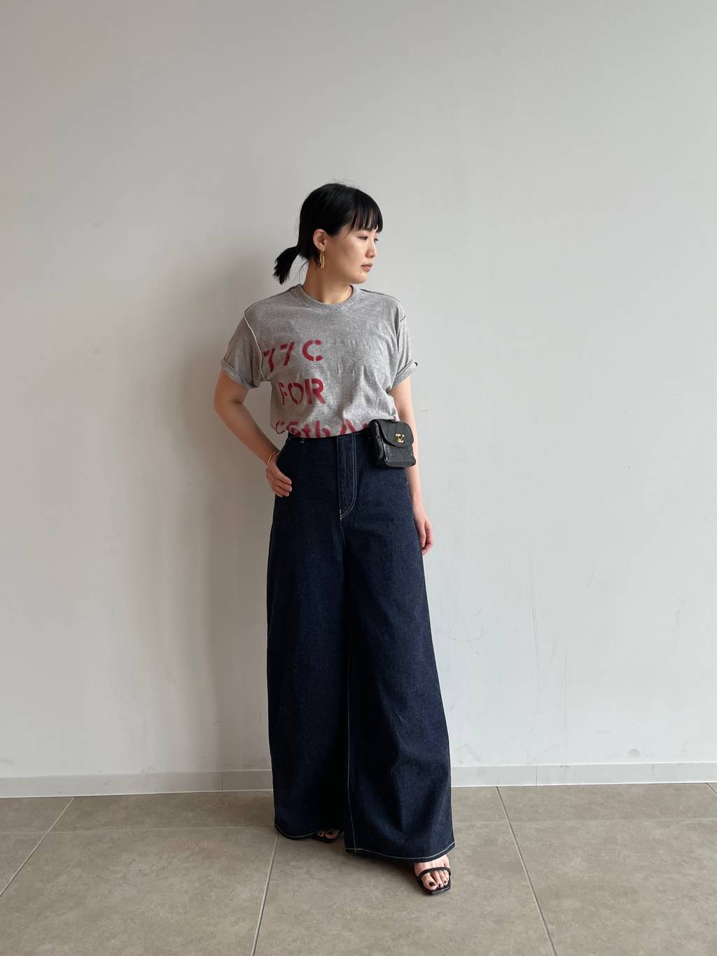 Curensologyのコーディネートを紹介します。｜Rakuten Fashion(楽天ファッション／旧楽天ブランドアベニュー)2753809