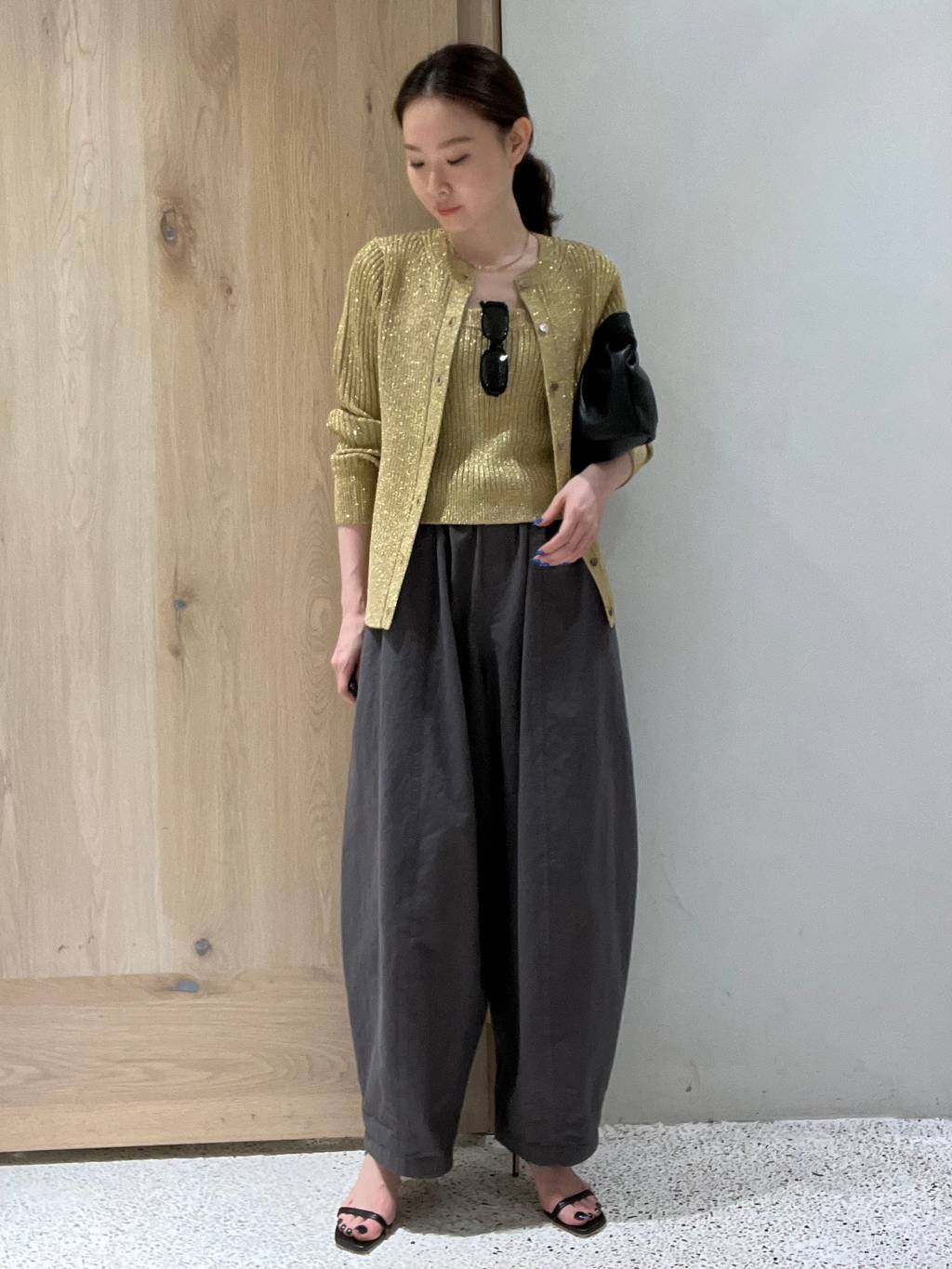 Curensologyのコーディネートを紹介します。｜Rakuten Fashion(楽天ファッション／旧楽天ブランドアベニュー)2753811