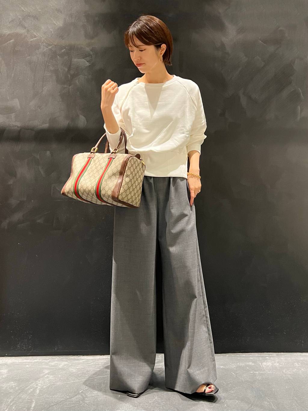 Curensologyのコーディネートを紹介します。｜Rakuten Fashion(楽天ファッション／旧楽天ブランドアベニュー)2753816