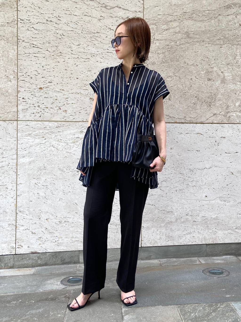 Curensologyのコーディネートを紹介します。｜Rakuten Fashion(楽天ファッション／旧楽天ブランドアベニュー)2753823