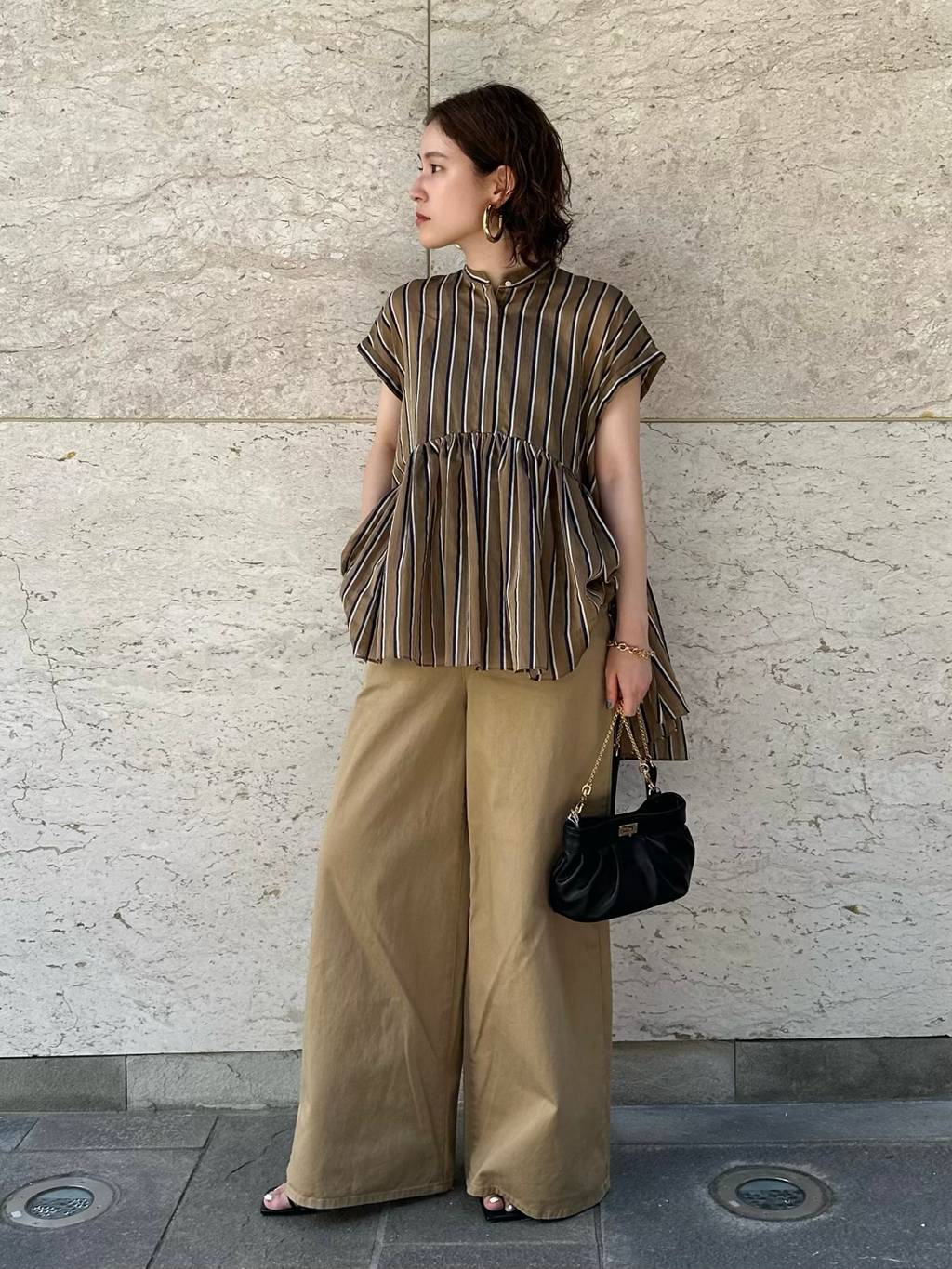 Curensologyのコーディネートを紹介します。｜Rakuten Fashion(楽天ファッション／旧楽天ブランドアベニュー)2753831