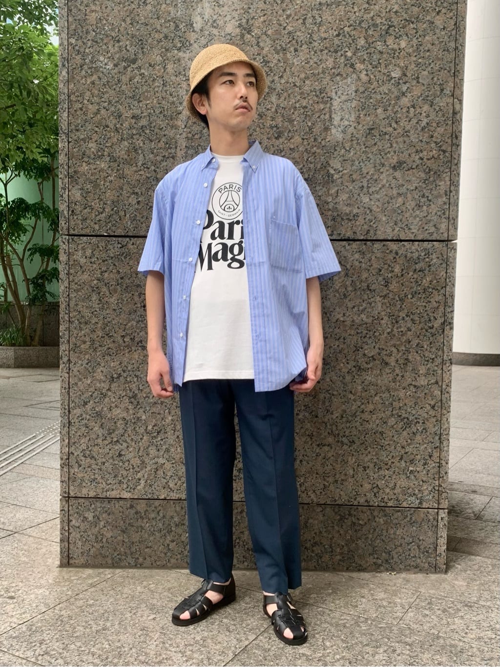 EDIFICEのコーディネートを紹介します。｜Rakuten Fashion(楽天ファッション／旧楽天ブランドアベニュー)2754034