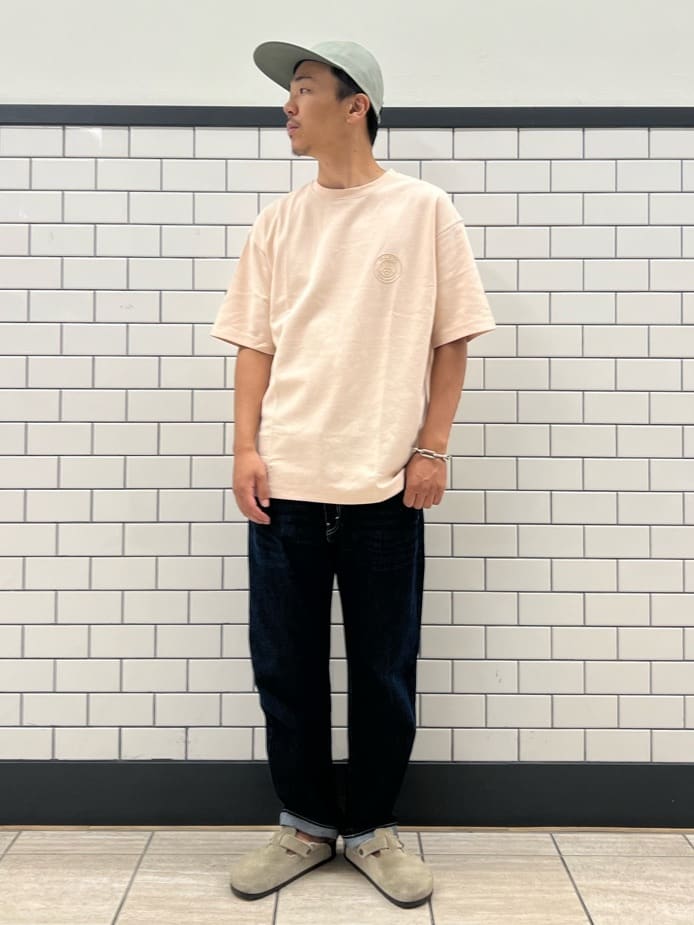 417 EDIFICEのコーディネートを紹介します。｜Rakuten Fashion(楽天ファッション／旧楽天ブランドアベニュー)2754035