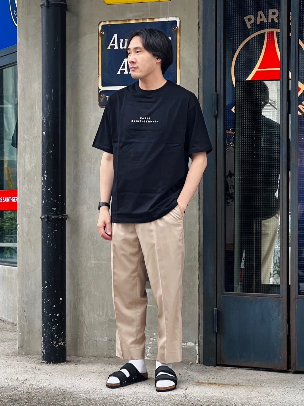 EDIFICEのコーディネートを紹介します。｜Rakuten Fashion(楽天ファッション／旧楽天ブランドアベニュー)2755439