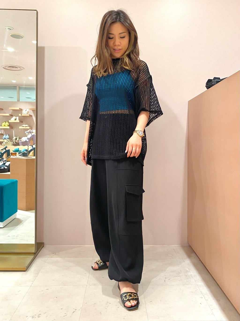 ESPERANZAのコーディネートを紹介します。｜Rakuten Fashion(楽天ファッション／旧楽天ブランドアベニュー)2768003