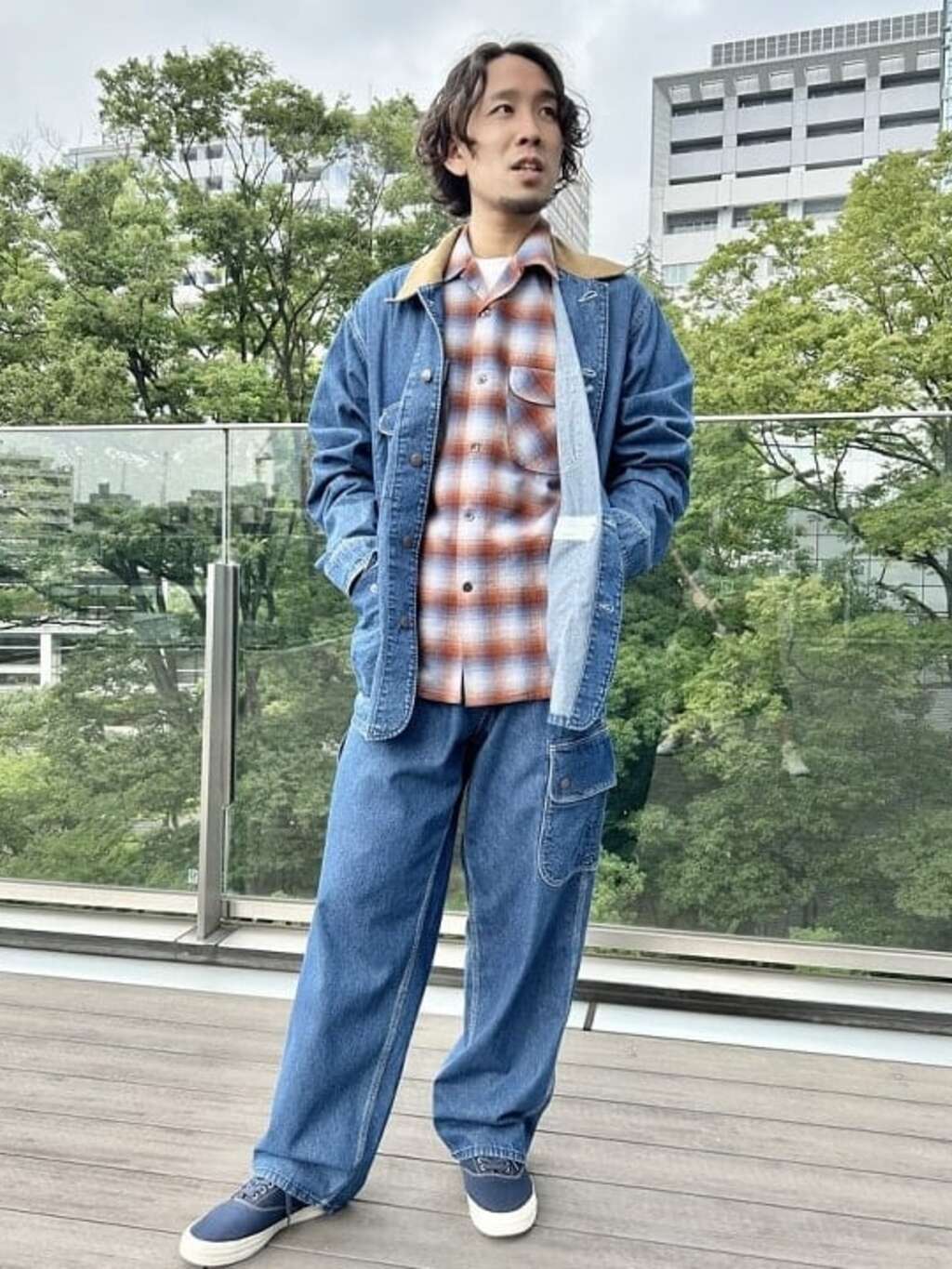 B:MING LIFE STORE by BEAMSのPENDLETON x B:MING by BEAMS / 別注