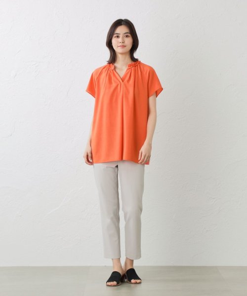AMACAのコーディネートを紹介します。｜Rakuten Fashion(楽天ファッション／旧楽天ブランドアベニュー)2795918