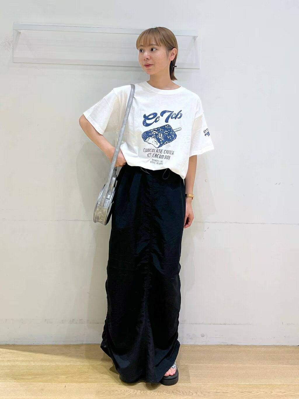 LAKOLEのコーディネートを紹介します。｜Rakuten Fashion(楽天ファッション／旧楽天ブランドアベニュー)2796609