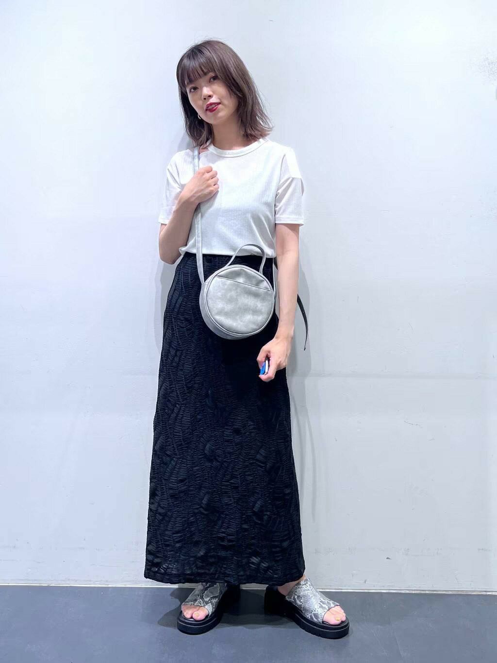 LAKOLEのコーディネートを紹介します。｜Rakuten Fashion(楽天ファッション／旧楽天ブランドアベニュー)2796620