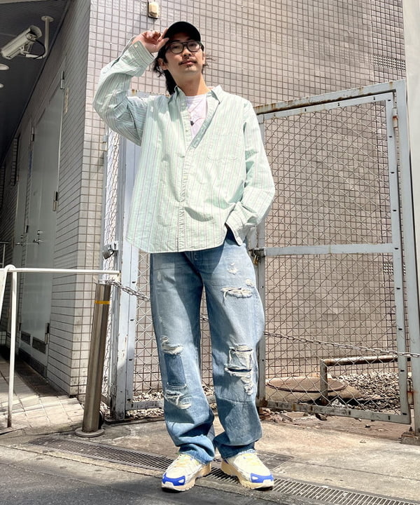 BEAMS MEN メンズ帽子のコーディネート | Rakuten Fashion(楽天