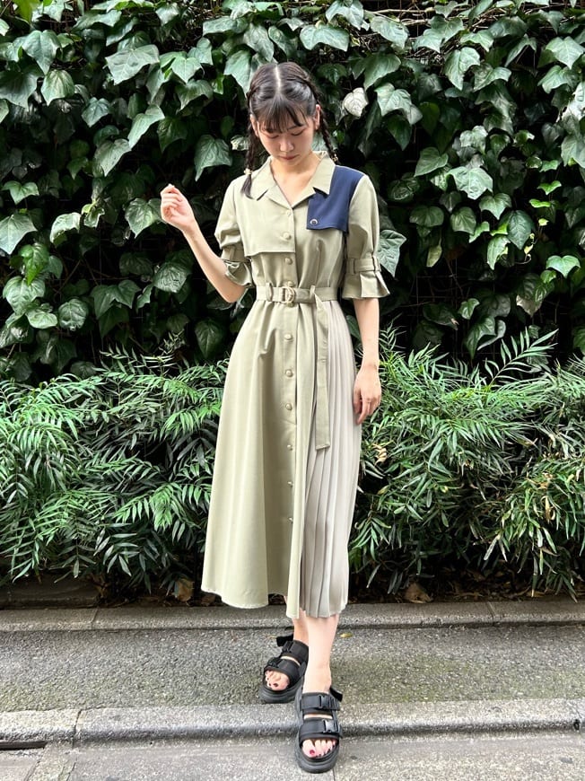 REDYAZELのコーディネートを紹介します。｜Rakuten Fashion(楽天ファッション／旧楽天ブランドアベニュー)2807308