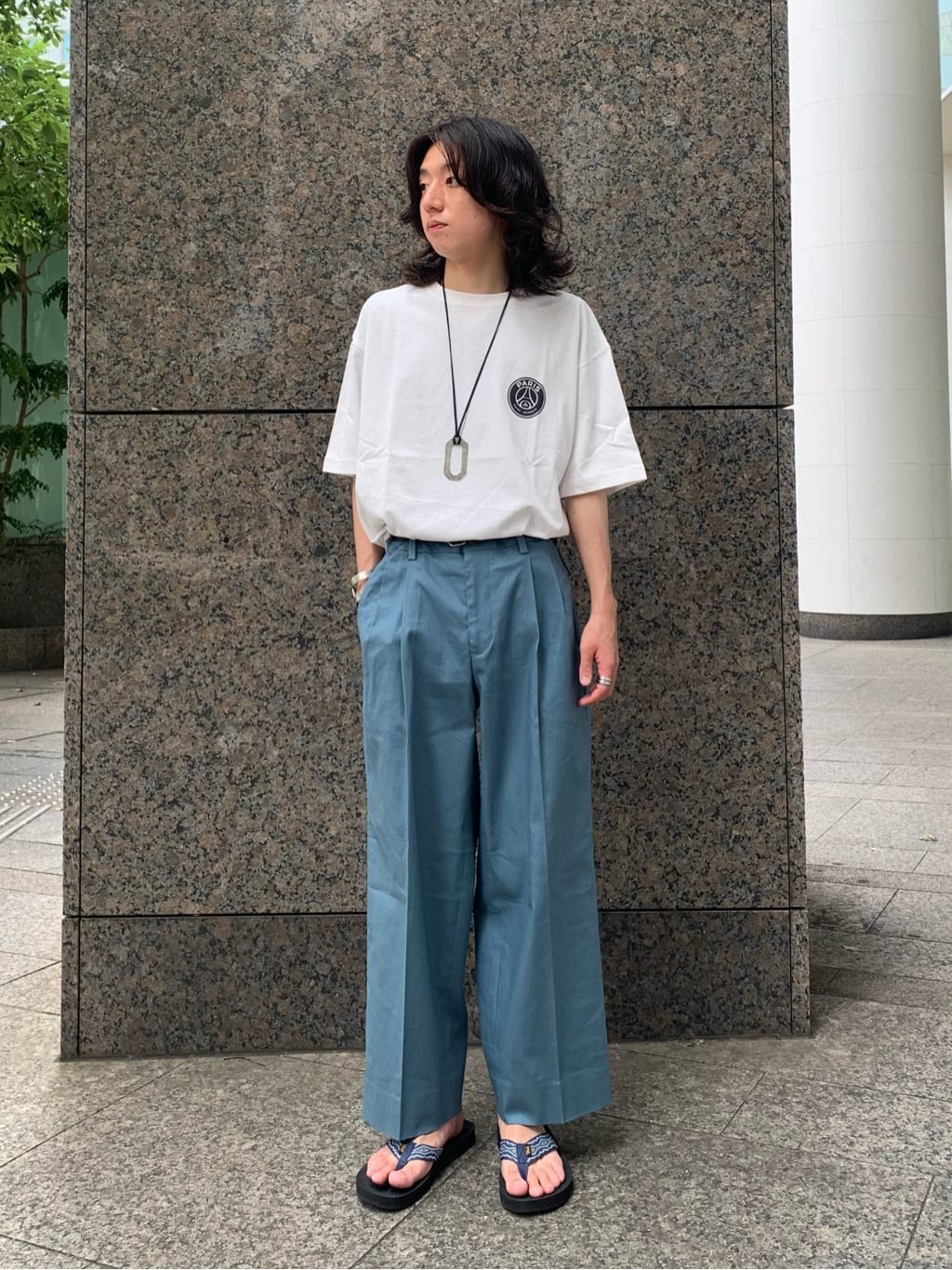 EDIFICEのコーディネートを紹介します。｜Rakuten Fashion(楽天ファッション／旧楽天ブランドアベニュー)2809413