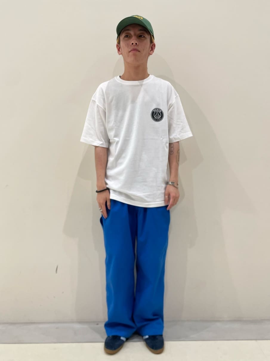 417 EDIFICEのコーディネートを紹介します。｜Rakuten Fashion(楽天ファッション／旧楽天ブランドアベニュー)2809740