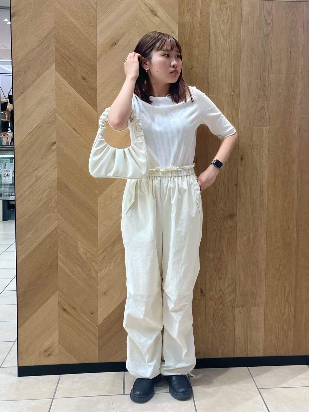 NANO universeのコーディネートを紹介します。｜Rakuten Fashion(楽天ファッション／旧楽天ブランドアベニュー)2810201