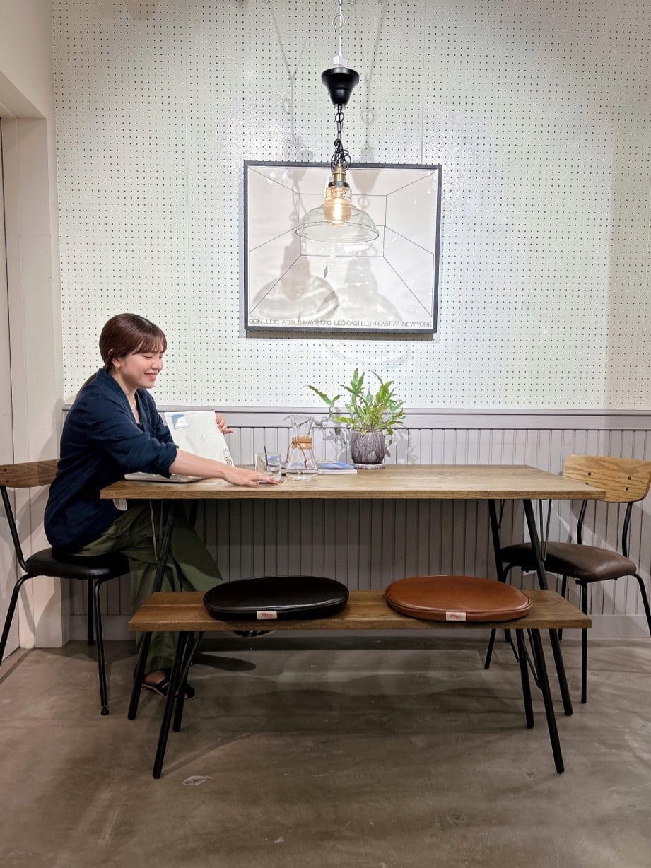 journal standard Furnitureの【HASAMI PORCELAIN / ハサミポーセリン】TUMBLER グラス タンブラーを使ったコーディネートを紹介します。｜Rakuten Fashion(楽天ファッション／旧楽天ブランドアベニュー)2817062