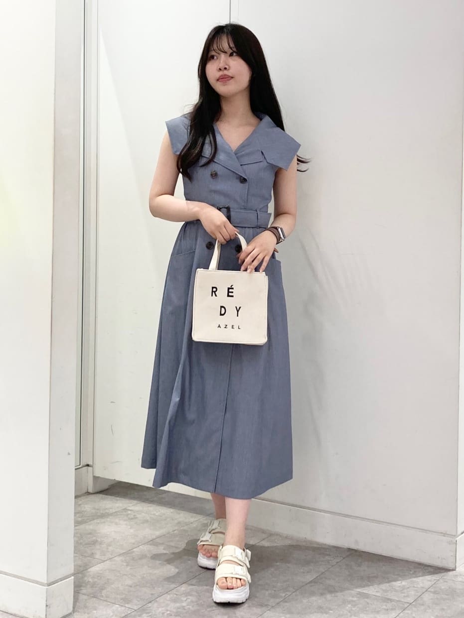 REDYAZELのコーディネートを紹介します。｜Rakuten Fashion(楽天ファッション／旧楽天ブランドアベニュー)2819067