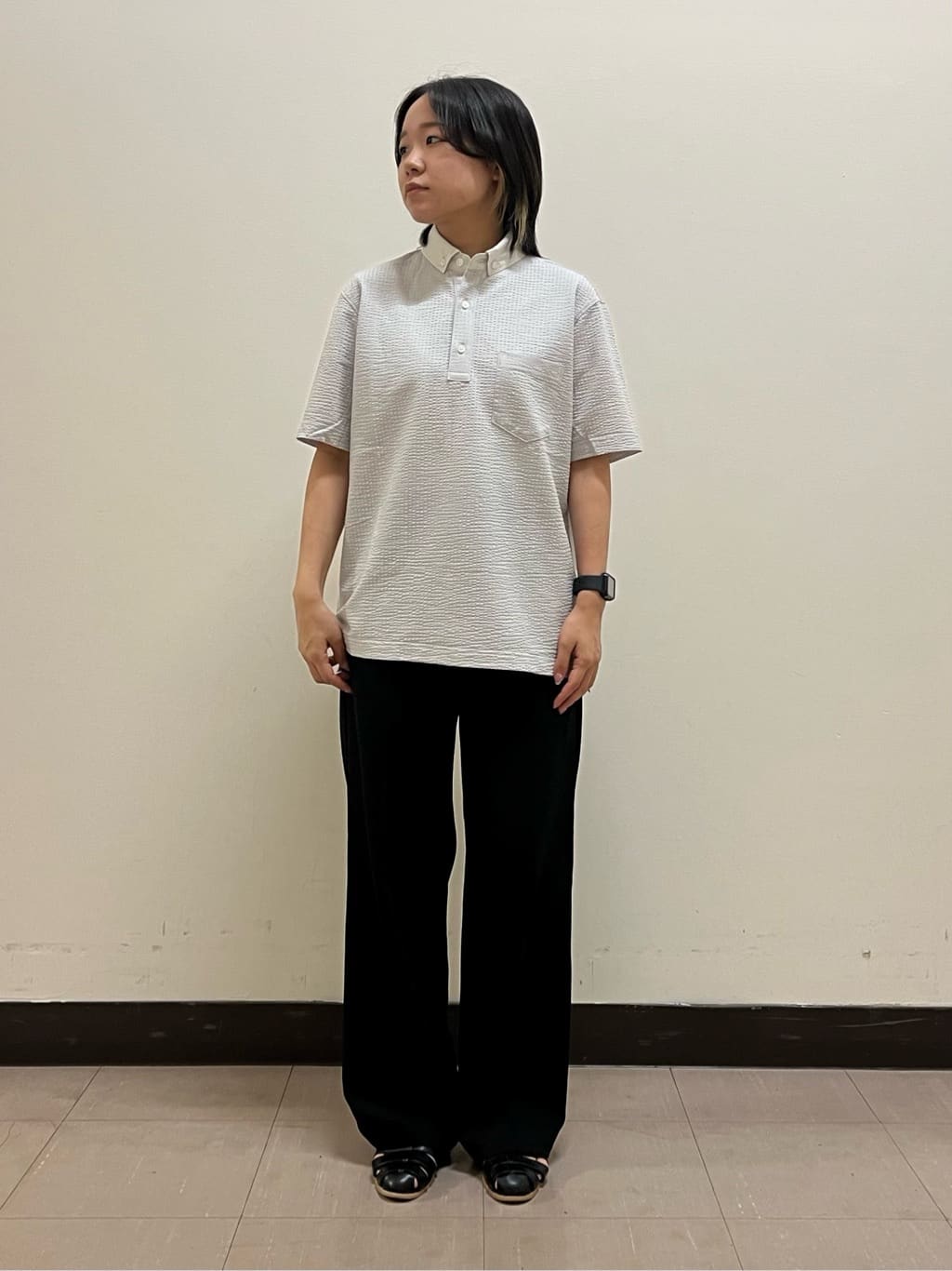 TAKEO KIKUCHIのコーディネートを紹介します。｜Rakuten Fashion(楽天ファッション／旧楽天ブランドアベニュー)2819516