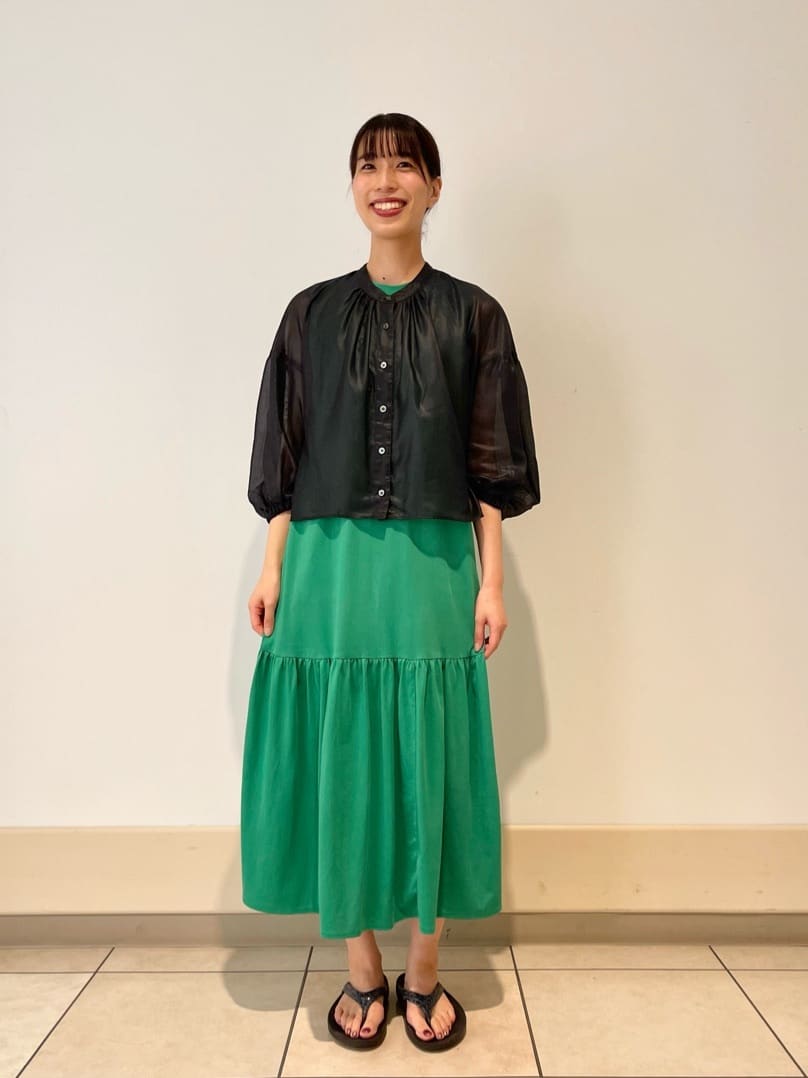 UNITED ARROWS green label relaxing レディースワンピース・ドレスの