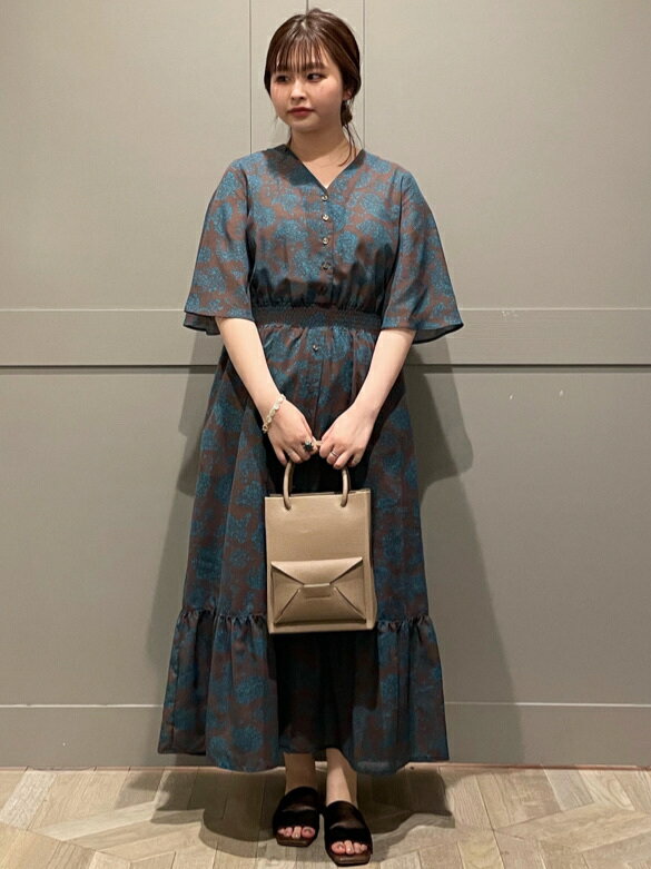 NANO universeのコーディネートを紹介します。｜Rakuten Fashion(楽天ファッション／旧楽天ブランドアベニュー)2820002
