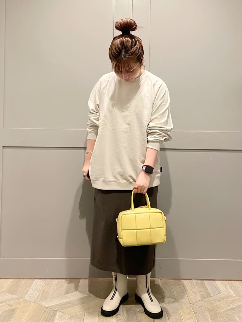 NANO universeのコーディネートを紹介します。｜Rakuten Fashion(楽天ファッション／旧楽天ブランドアベニュー)2820036