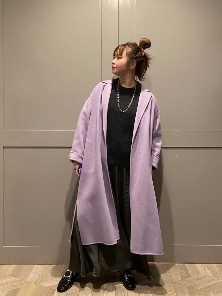 NANO universeのコーディネートを紹介します。｜Rakuten Fashion(楽天ファッション／旧楽天ブランドアベニュー)2820039