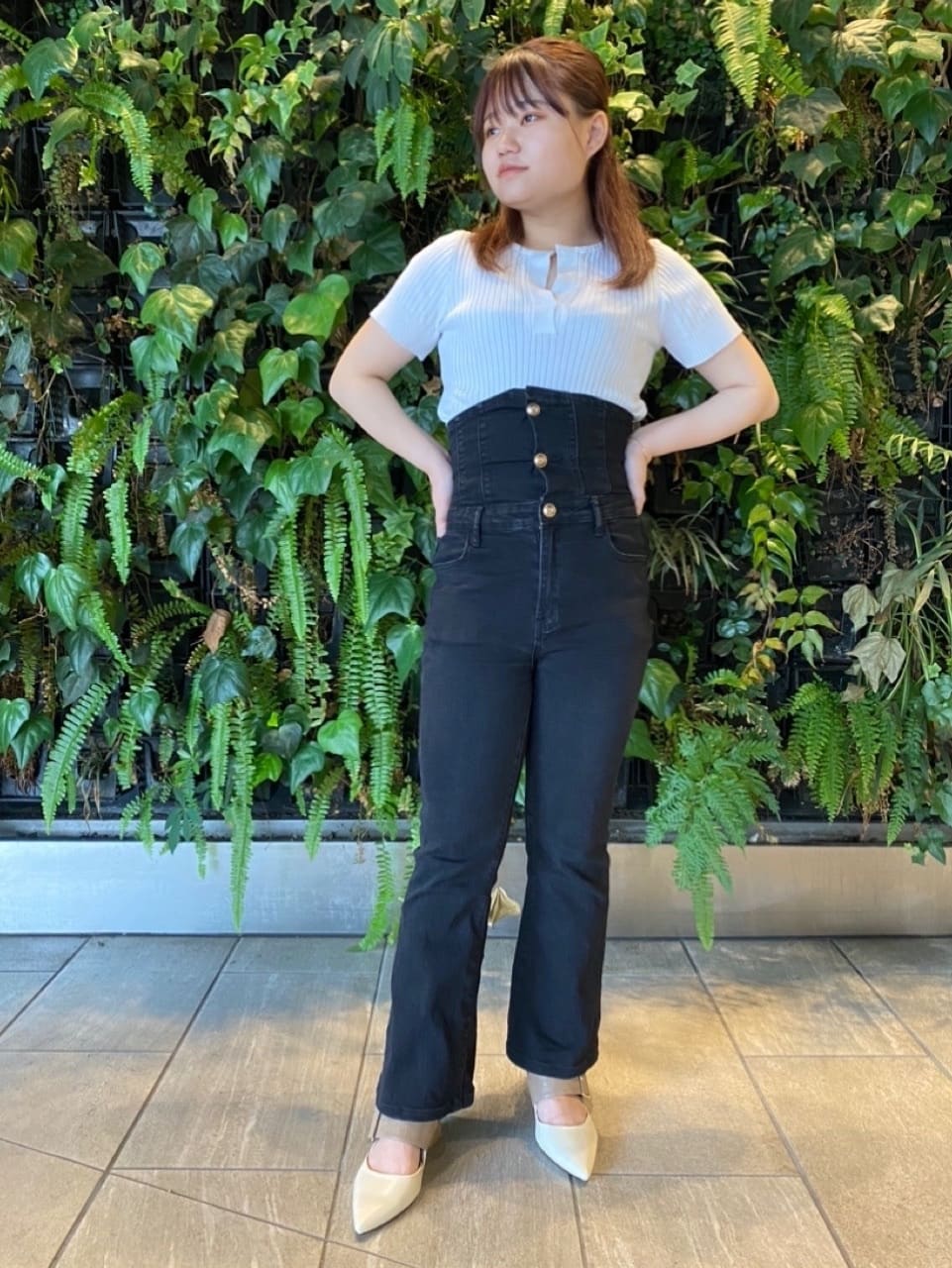 ESPERANZAのコーディネートを紹介します。｜Rakuten Fashion(楽天ファッション／旧楽天ブランドアベニュー)2822845