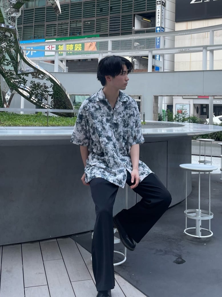 tk.TAKEO KIKUCHIのコーディネートを紹介します。｜Rakuten Fashion(楽天ファッション／旧楽天ブランドアベニュー)2822995