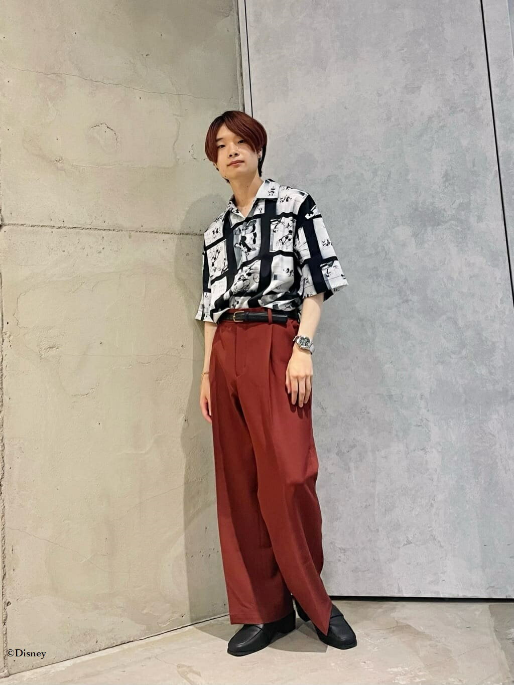 tk.TAKEO KIKUCHIのコーディネートを紹介します。｜Rakuten Fashion(楽天ファッション／旧楽天ブランドアベニュー)2823721
