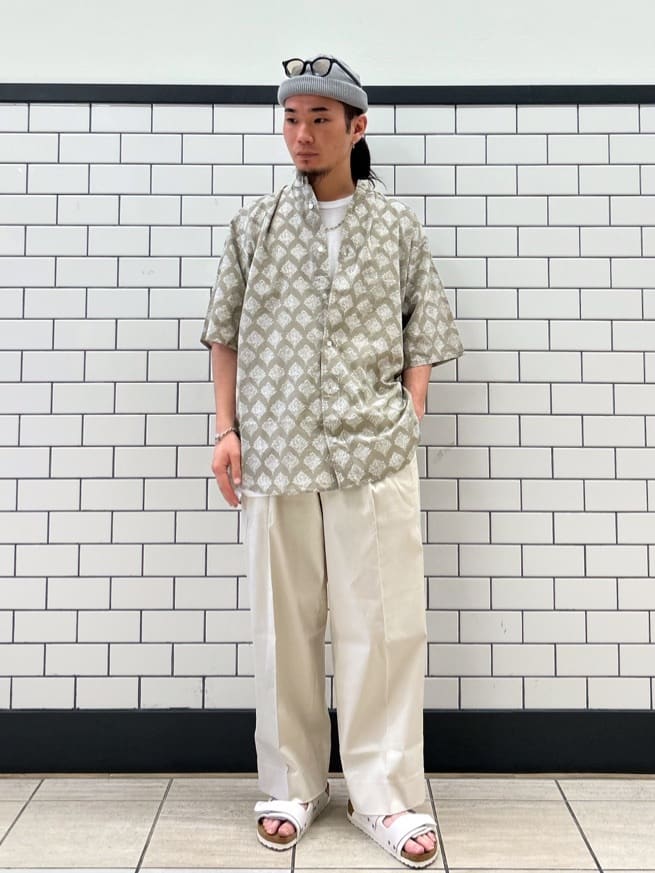 417 EDIFICEのコーディネートを紹介します。｜Rakuten Fashion(楽天ファッション／旧楽天ブランドアベニュー)2824464