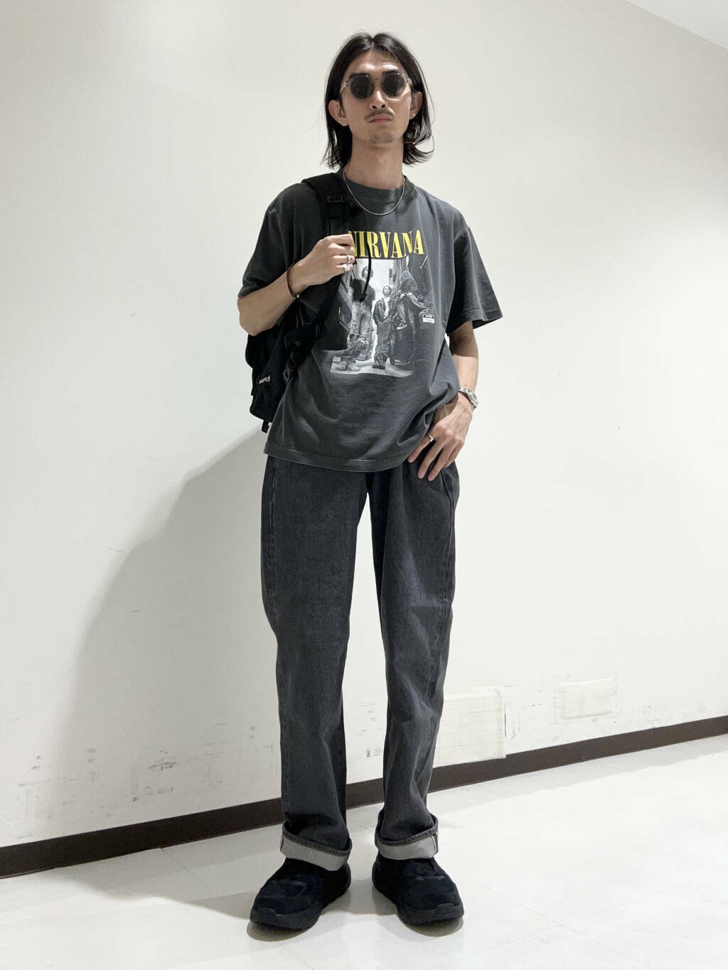 URBAN RESEARCHのコーディネートを紹介します。｜Rakuten Fashion(楽天ファッション／旧楽天ブランドアベニュー)2824936
