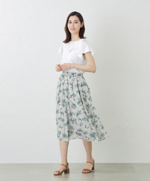 AMACAのコーディネートを紹介します。｜Rakuten Fashion(楽天ファッション／旧楽天ブランドアベニュー)2831927