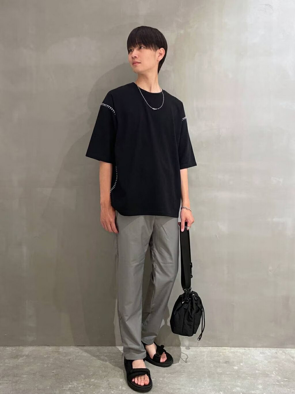 LAKOLEのコーディネートを紹介します。｜Rakuten Fashion(楽天ファッション／旧楽天ブランドアベニュー)2831988