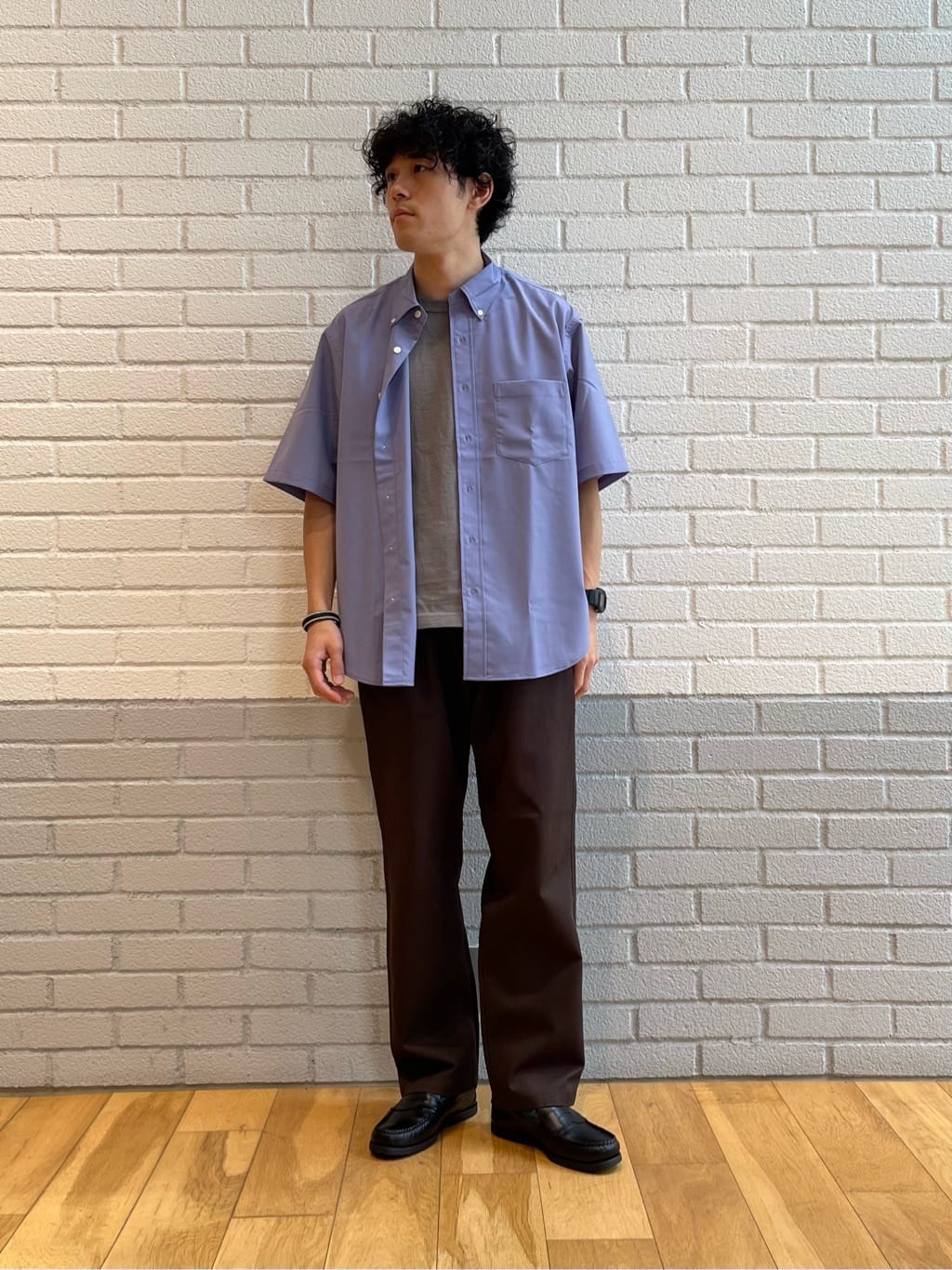 UNITED ARROWS green label relaxingの【別注】<Dickies>GLR TC/TWILL