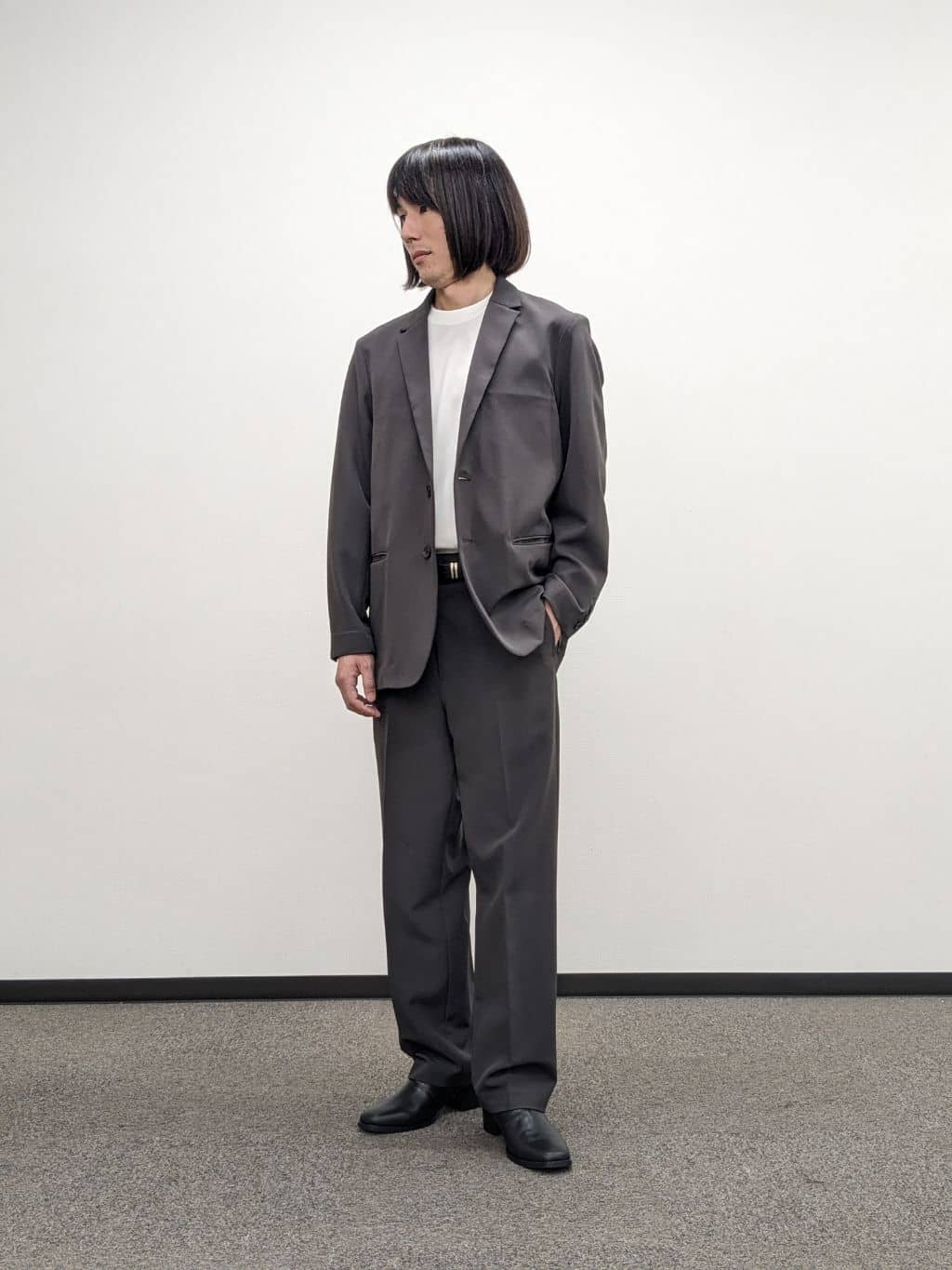 tk.TAKEO KIKUCHIのコーディネートを紹介します。｜Rakuten Fashion(楽天ファッション／旧楽天ブランドアベニュー)2832410