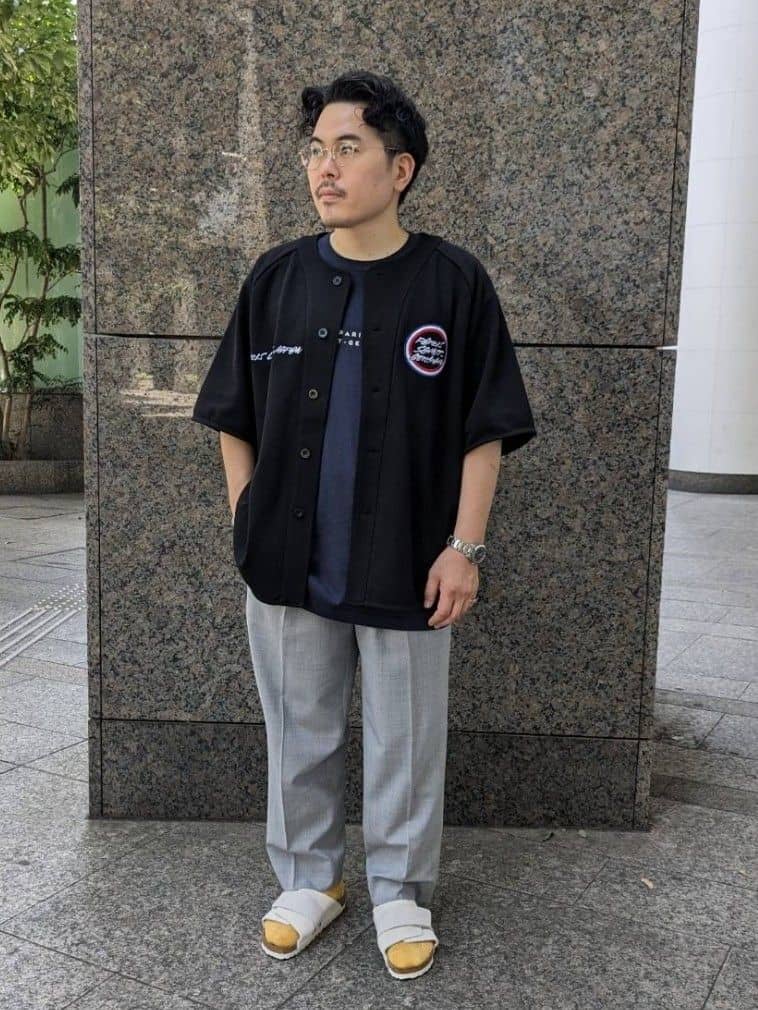 EDIFICEのコーディネートを紹介します。｜Rakuten Fashion(楽天ファッション／旧楽天ブランドアベニュー)2834866