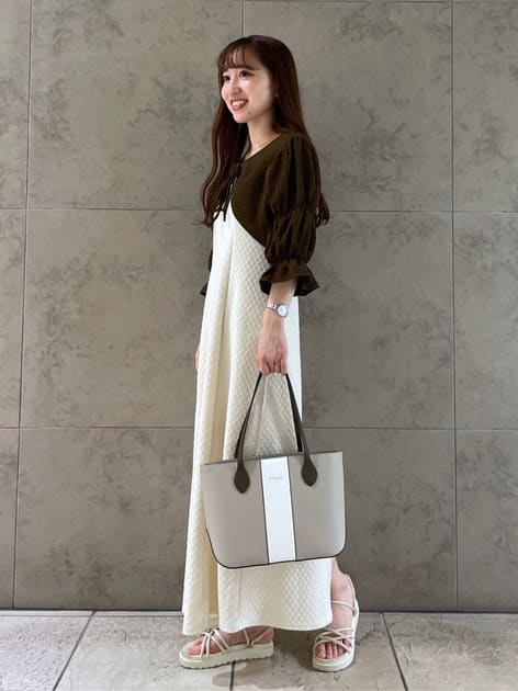 & chouetteのコーディネートを紹介します。｜Rakuten Fashion(楽天ファッション／旧楽天ブランドアベニュー)2837423